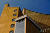 Scharoun - Berliner Philharmonie