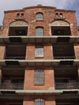 Speicher XI in Bremen Überseestadt